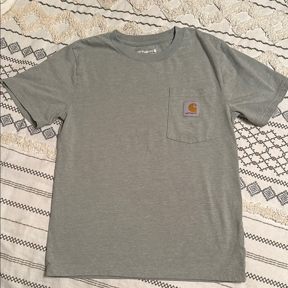 Carhartt Pocket T-Shirt